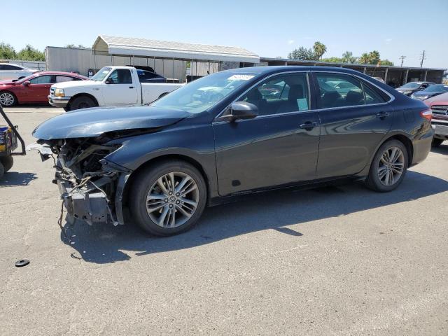 VIN 4T1BF1FK5FU028802 2015 Toyota Camry, LE no.1