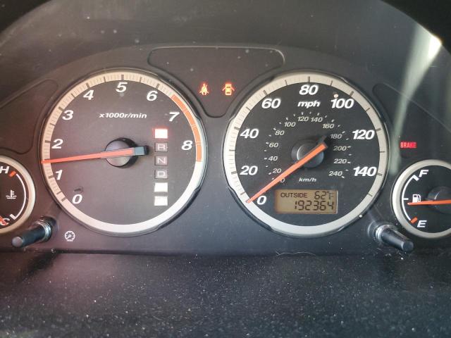 2005 Honda Cr-V Ex VIN: JHLRD78875C047260 Lot: 61877454