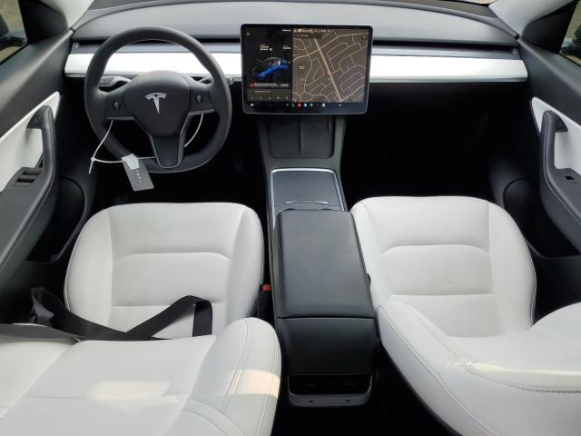 2021 TESLA MODEL Y - 5YJYGDEE7MF302791