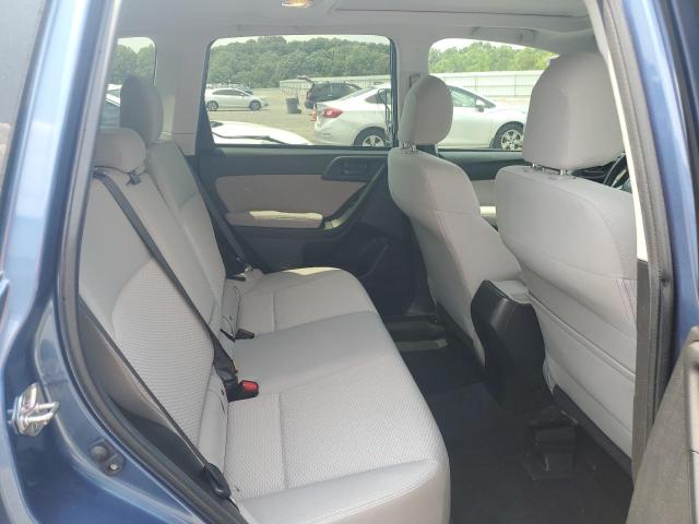 2015 Subaru Forester 2.5I Premium VIN: JF2SJAGC4FH400277 Lot: 63037314