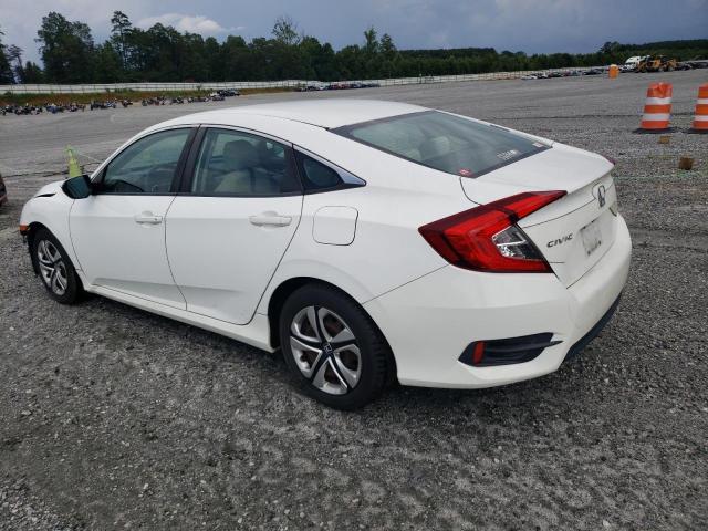 2017 HONDA CIVIC - 19XGC2F56HE033488