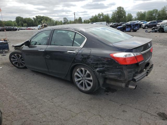 VIN 1HGCR2F59EA107195 2014 Honda Accord, Sport no.2