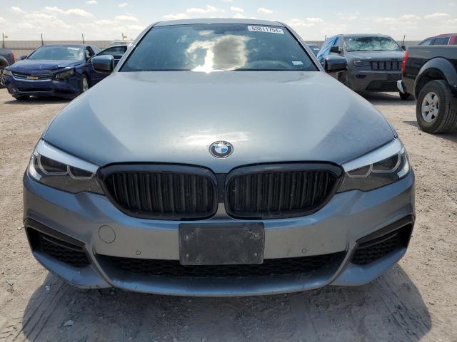 VIN WBAJE5C58JWA94539 2018 BMW 5 Series, 540 I no.5