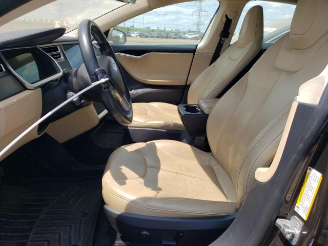 VIN 5YJSA1AC2DFP11307 2013 Tesla MODEL S no.7