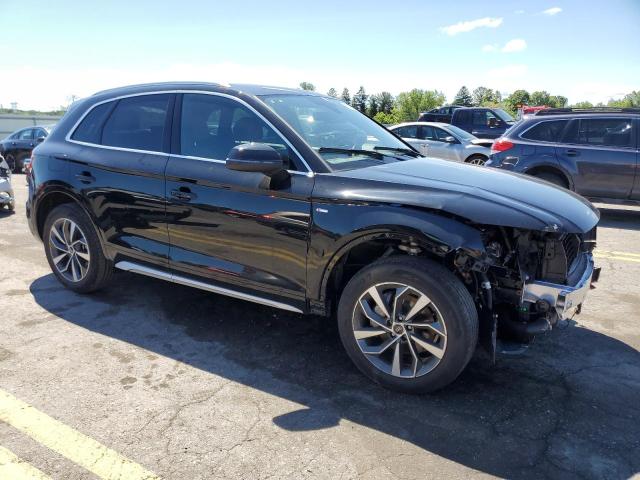 Vin: wa1gaafy8n2031193, lot: 60906214, audi q5 premium 45 20224