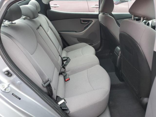 2015 HYUNDAI ELANTRA SE - 5NPDH4AE3FH602141