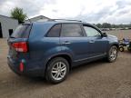 KIA SORENTO LX photo