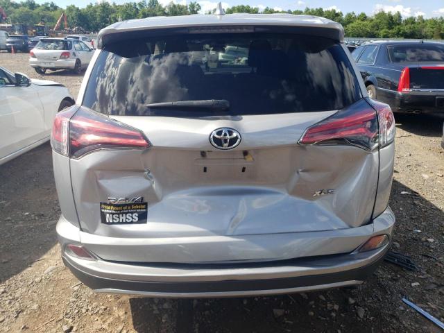 VIN 2T3WFREV2JW475115 2018 Toyota RAV4, Adventure no.6