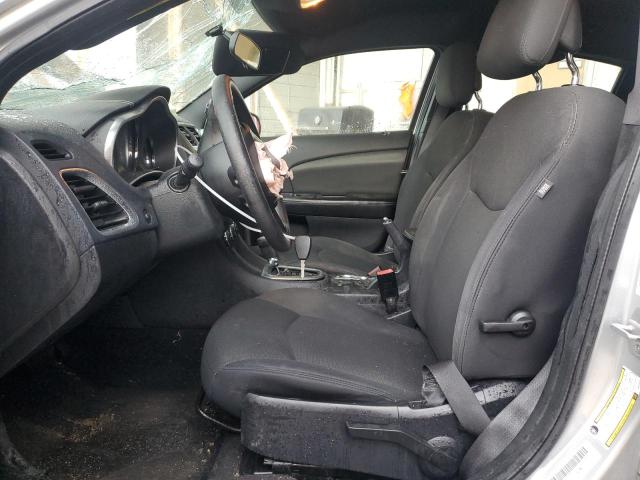 2011 Dodge Avenger Express VIN: 1B3BD4FB2BN616481 Lot: 60855104