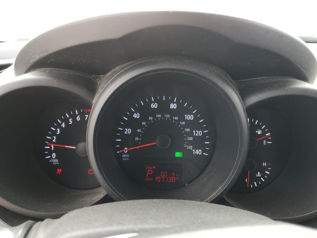 KNDJT2A51C7355952 2012 Kia Soul