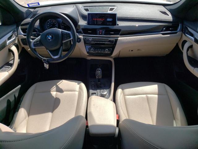 2020 BMW X1 SDRIVE2 - WBXJG7C00L5P26715