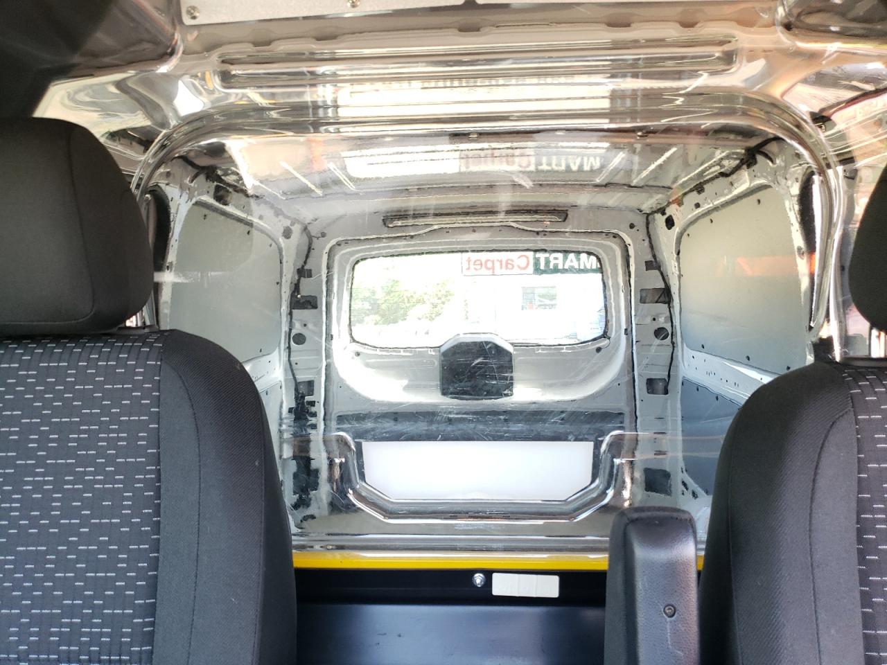 W1YV0BEY4N3966689 2022 Mercedes-Benz Metris