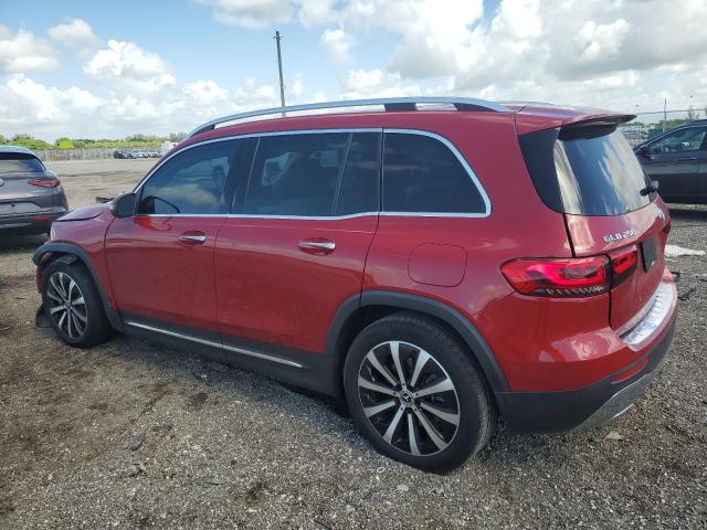 2023 MERCEDES-BENZ GLB 250 4M - W1N4M4HBXPW286619