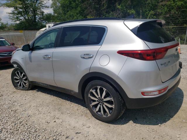 Vin: kndpncac1k7615354, lot: 62206714, kia sportage ex 20192