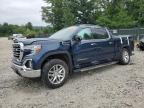 2021 GMC SIERRA K15 - 1GTU9DED1MZ166801