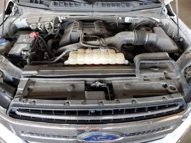 2018 FORD F150 SUPER - 1FTEW1EP3JFD62855