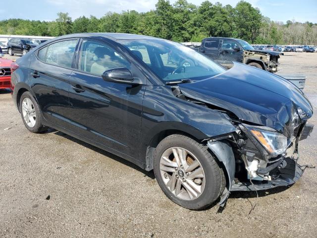 2019 HYUNDAI ELANTRA SE - 5NPD84LF4KH435143