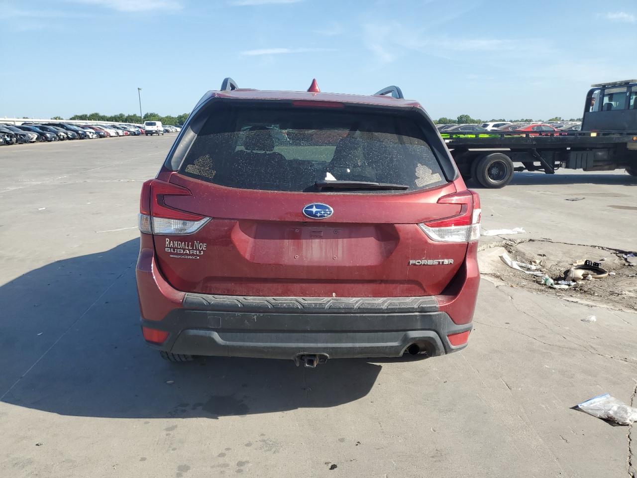 JF2SKAJC7LH553138 2020 Subaru Forester Premium