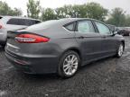 FORD FUSION SE photo