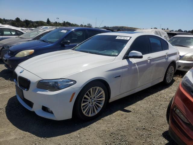 VIN WBA5B1C54ED483728 2014 BMW 5 Series, 535 I no.1