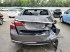 HONDA ACCORD EXL photo