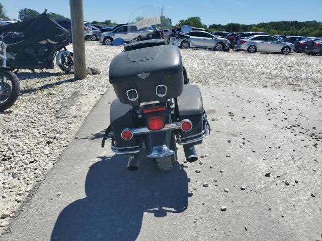 2011 HARLEY-DAVIDSON FLHRC 1HD1FRM12BB611390