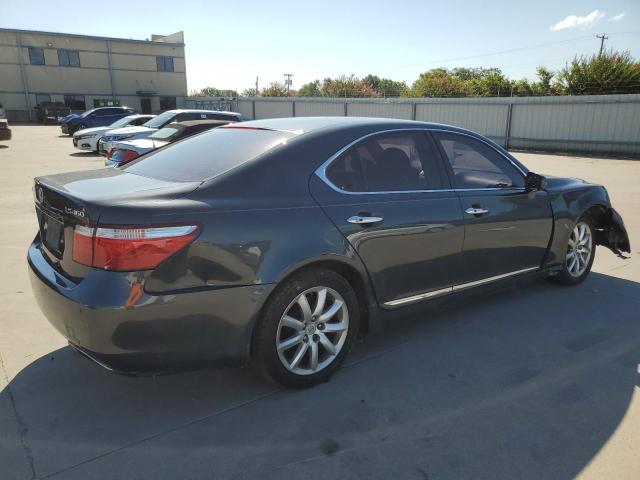 2008 Lexus LS - Image 3