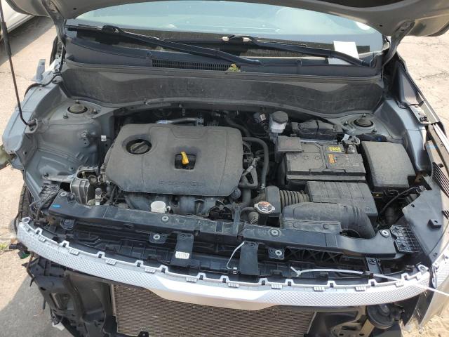 2021 KIA SELTOS LX - KNDEPCAA2M7172599
