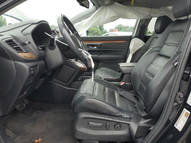 2021 HONDA CR-V EX-L 2HKRW2H84MH649207