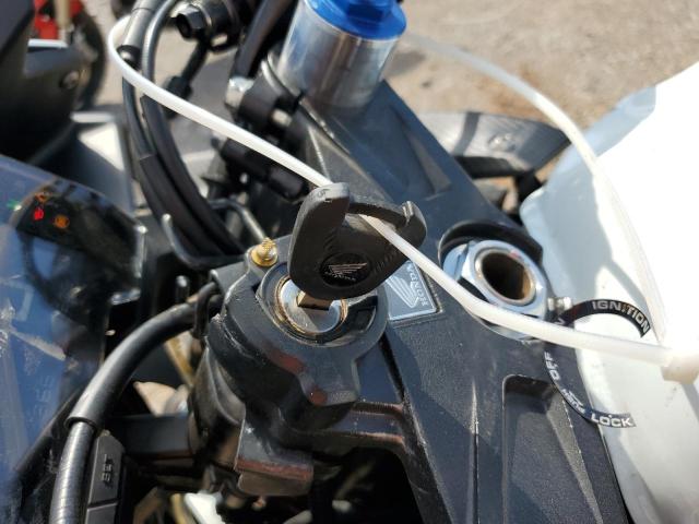 2021 HONDA CBR500 RA MLHPC6252M5201356