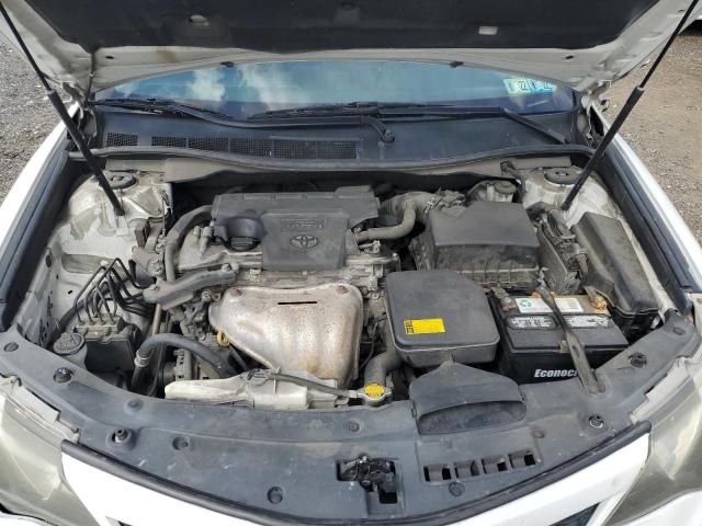 VIN 4T1BF1FK8DU709386 2013 Toyota Camry, L no.11