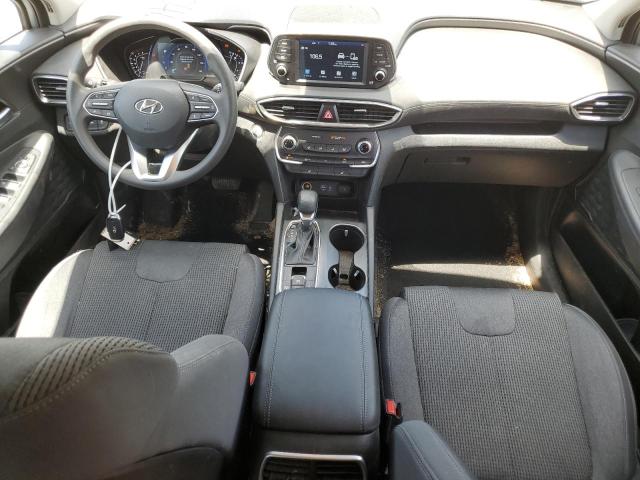 2020 Hyundai Santa Fe Sel VIN: 5NMS33AD6LH288176 Lot: 61100444