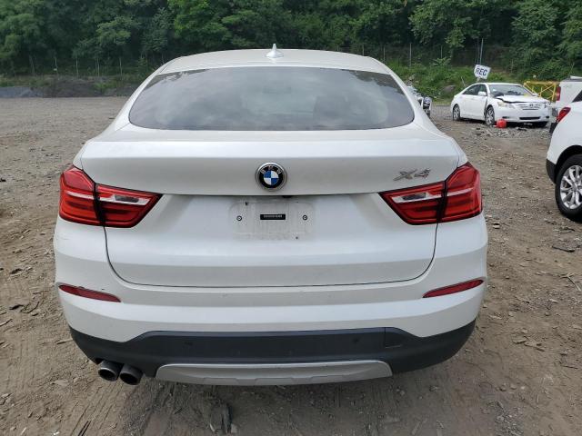 VIN 5UXXW3C56G0R22366 2016 BMW X4, Xdrive28I no.6