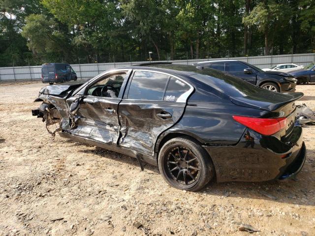 2017 INFINITI Q50 PREMIU - JN1EV7AP3HM731699