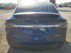 TESLA MODEL X photo