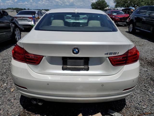 VIN WBA3N3C58FK233528 2015 BMW 4 Series, 428 I no.6