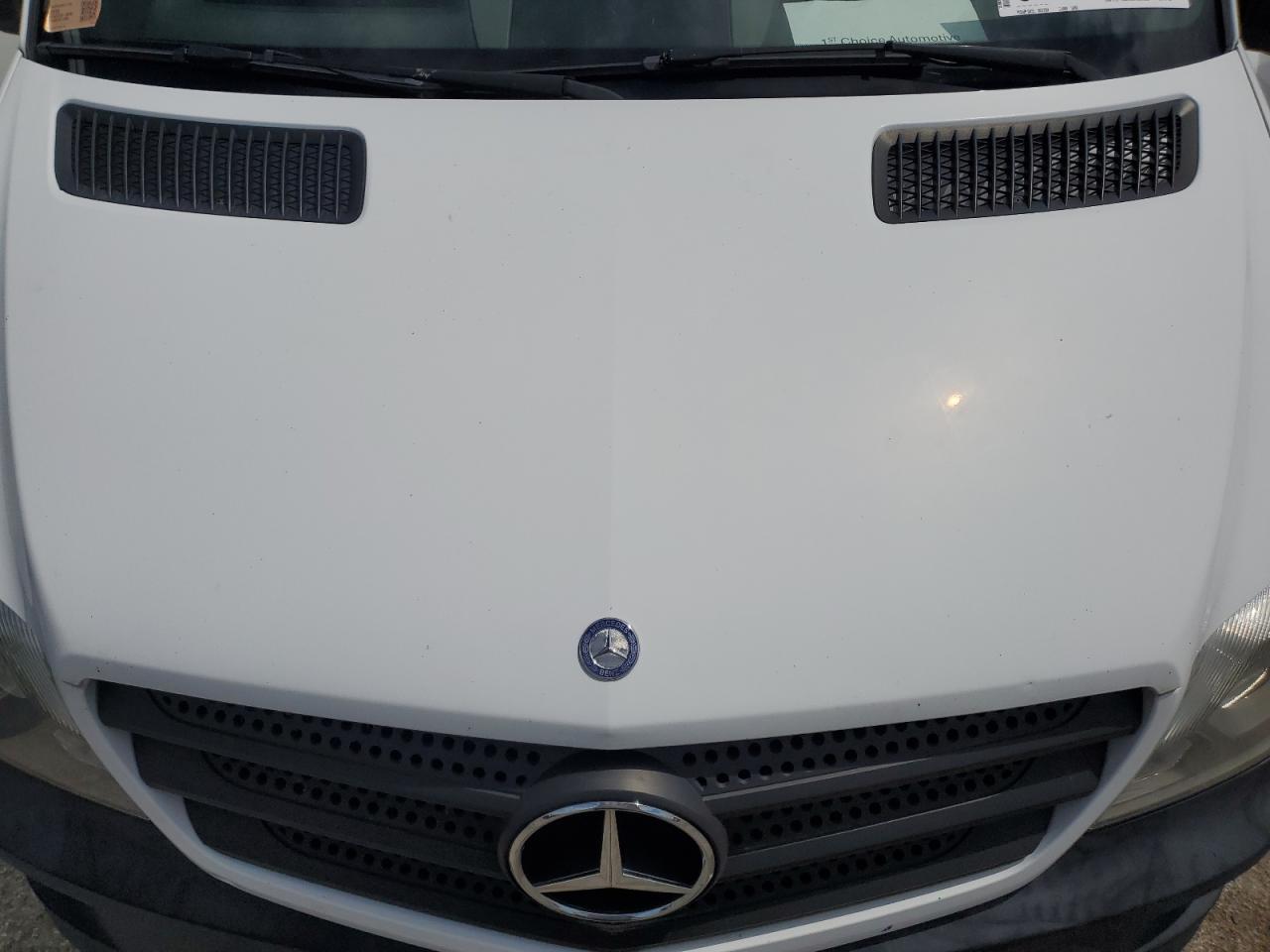 WD3PE7CC5F5971189 2015 Mercedes-Benz Sprinter 2500