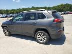 JEEP CHEROKEE L photo