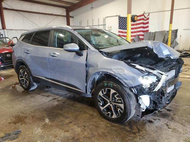 2023 KIA SPORTAGE E - 5XYK3CAF7PG127806