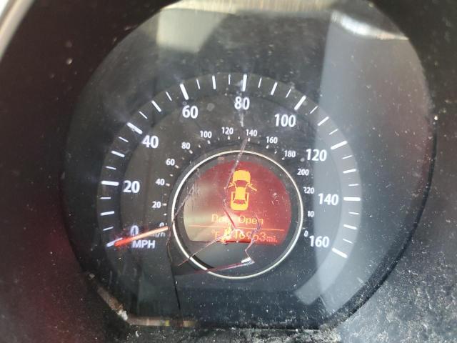 2012 Kia Optima Lx VIN: KNAGM4A78C5271575 Lot: 61444514