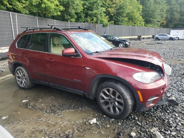 VIN 5UXZV4C5XD0B19334 2013 BMW X5, Xdrive35I no.4