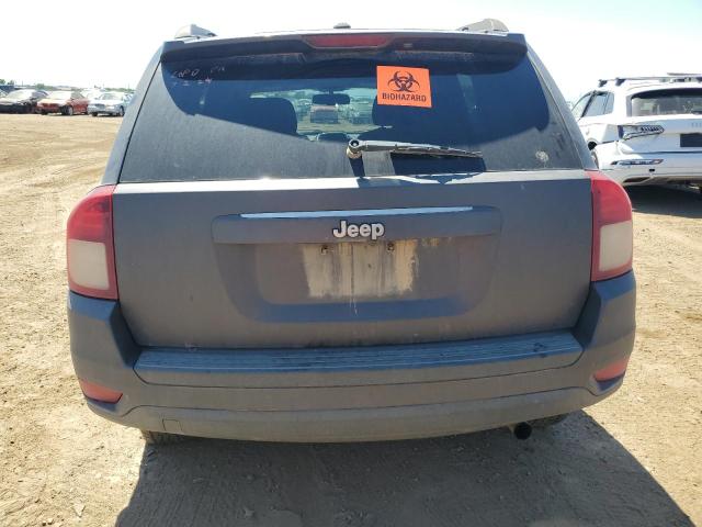 2016 Jeep Compass Sport VIN: 1C4NJCBA2GD649540 Lot: 62018774