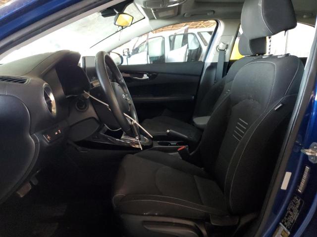 2019 Kia Forte Gt Line VIN: 3KPF34ADXKE049792 Lot: 62848624