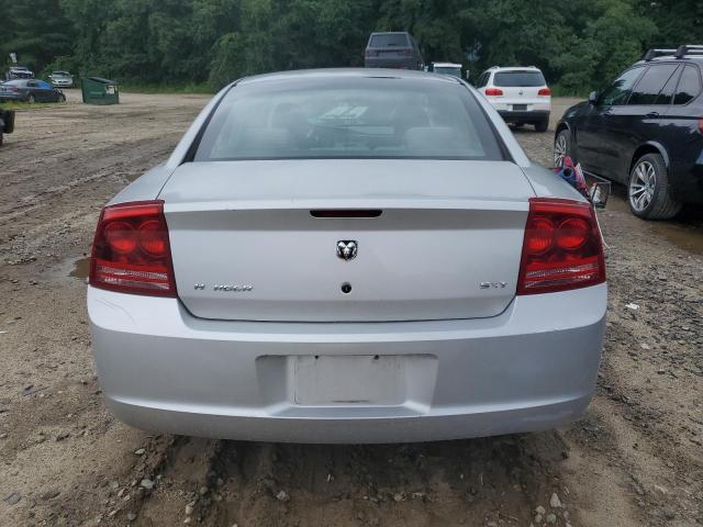 2006 Dodge Charger Se VIN: 2B3KA43G56H132294 Lot: 61576484