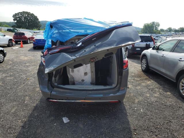 2021 Chrysler Pacifica Touring VIN: 2C4RC1FG5MR603885 Lot: 62068944