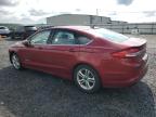 FORD FUSION SE photo