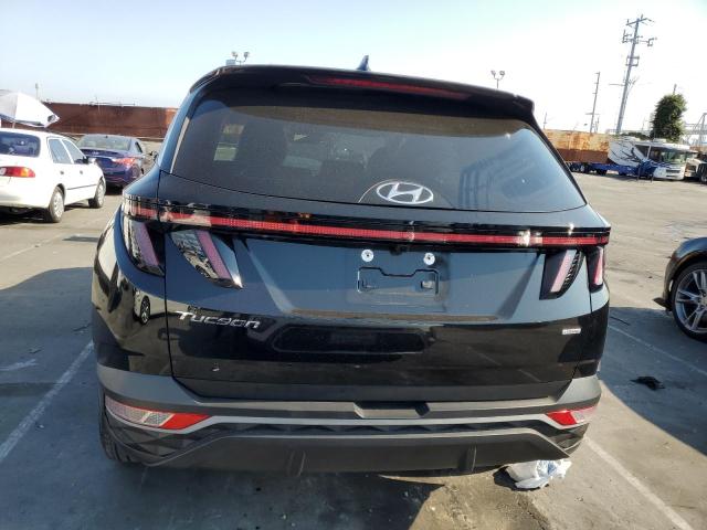 2022 Hyundai Tucson Sel VIN: 5NMJCCAE5NH060743 Lot: 62917034