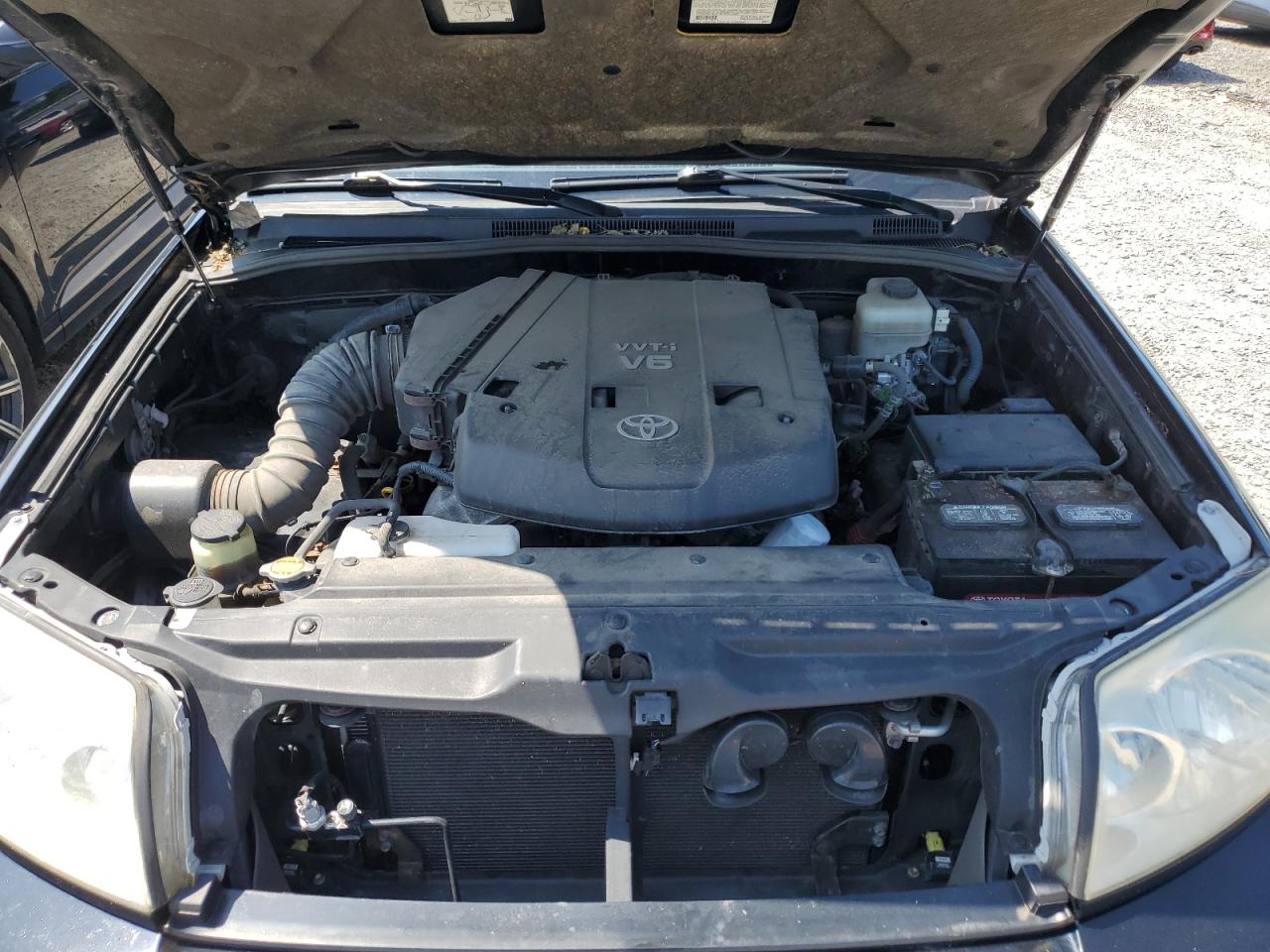 JTEBU17R150075784 2005 Toyota 4Runner Limited