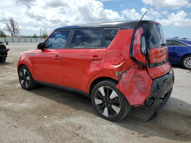 VIN KNDJP3A5XG7244932 2016 KIA Soul, + no.2