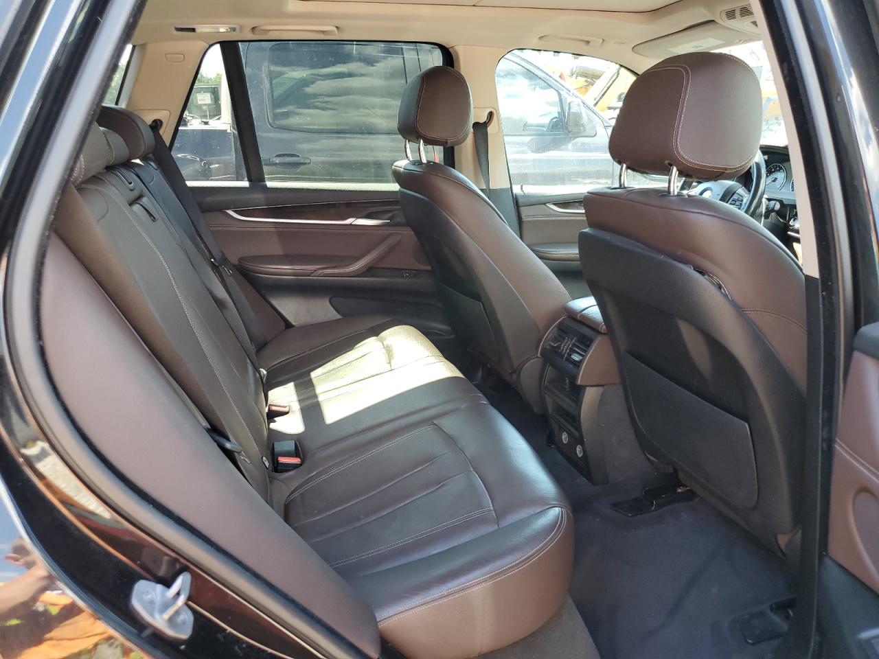 5UXKR0C56E0K42271 2014 BMW X5 xDrive35I